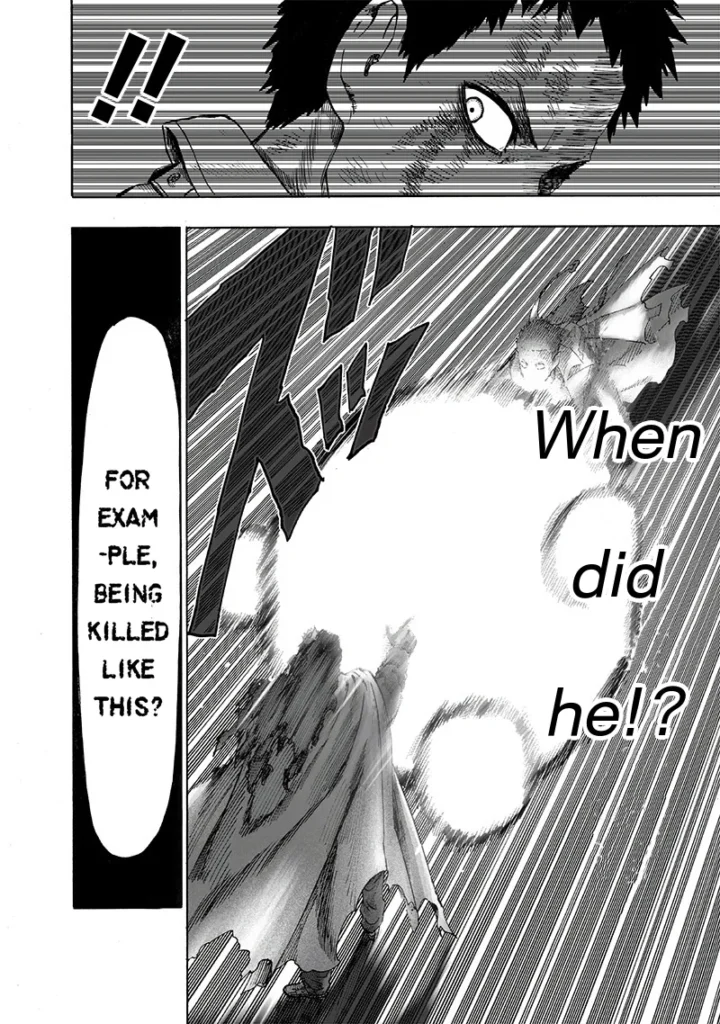 one punch man ch112 page23